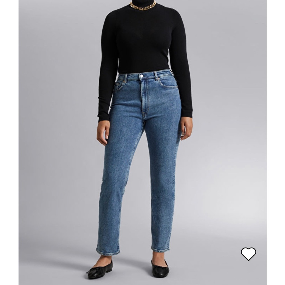 & Other Stores Denim